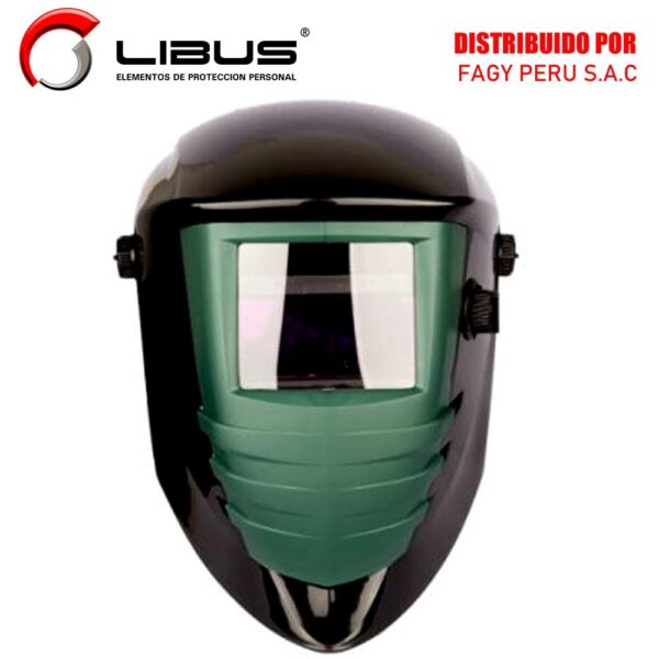 Mascara SW510 Fotosensible Libus PERU Mascara SW510 Fotosensible Libus PERU