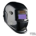 Mascara de soldar fotosensible Steelpro