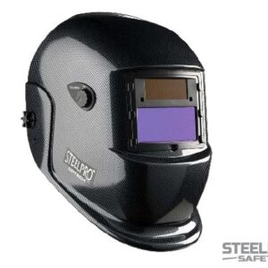 Mascara de soldar fotosensible Steelpro