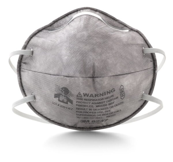 Mascarilla 3M 8247 R95 Mascarilla 3M 8247 R95
