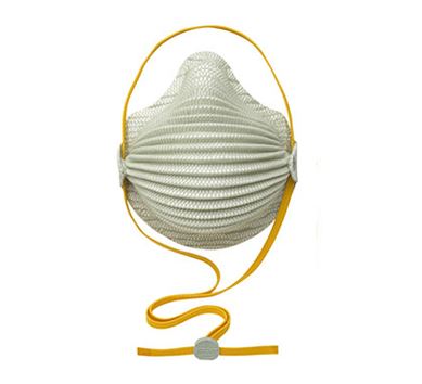 Mascarilla para partículas Moldex 4600 Mascarilla para partículas Moldex 4600