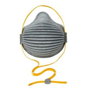 Mascarilla para partículas Moldex 4800N95