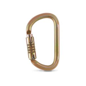 Mosquetón vulcan petzl