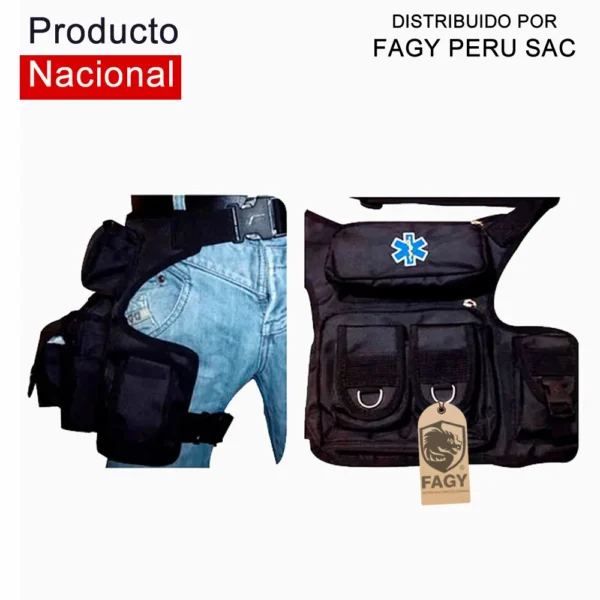 Muslera Paramedico Muslera Paramedico