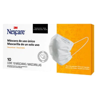 NEXCARE