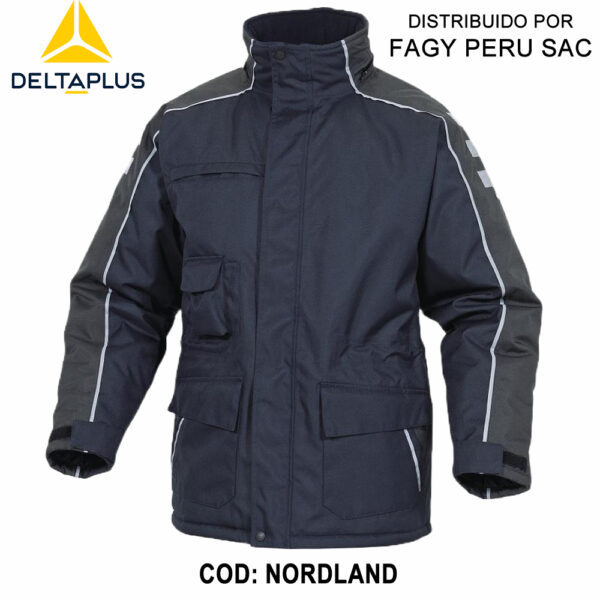 NORDLAND