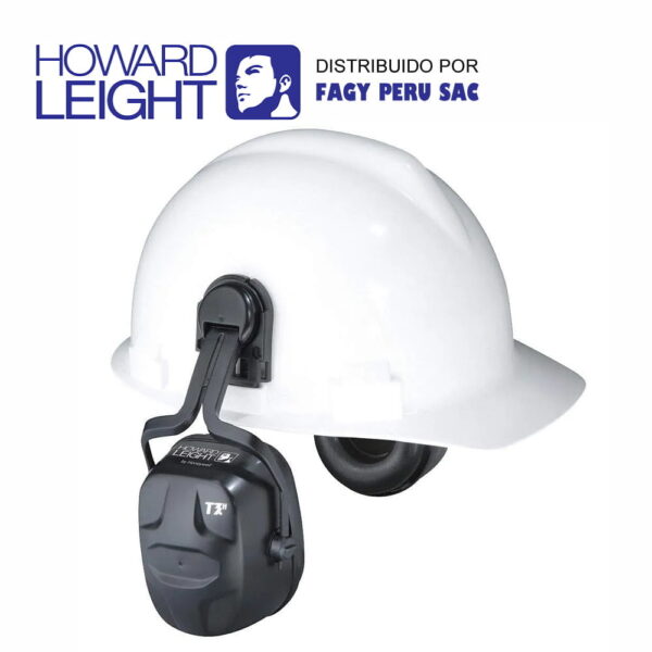 Orejera Howard Leight Thunder T3H Orejera Howard Leight Thunder T3H