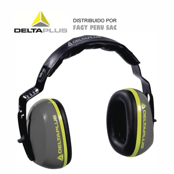 Orejera Iterlagos Light Tipo Vincha Orejera Iterlagos Light Tipo Vincha