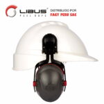Orejera L-360 Adaptable a Casco Libus