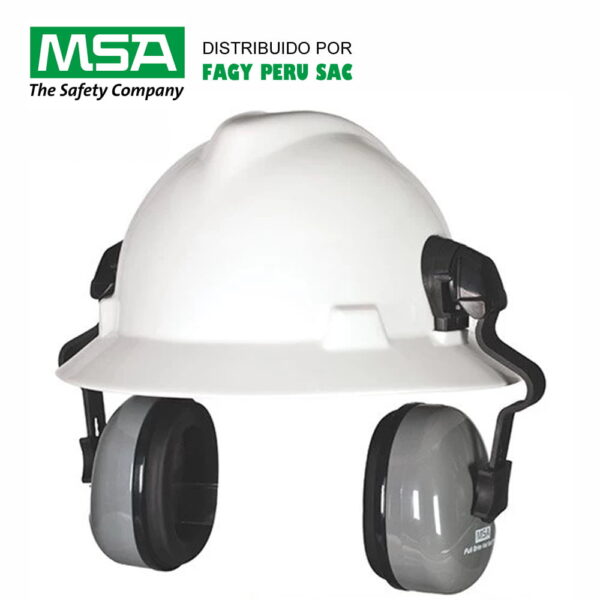 Orejera MSA 10129327 Sound Control SH Orejera MSA 10129327 Sound Control SH