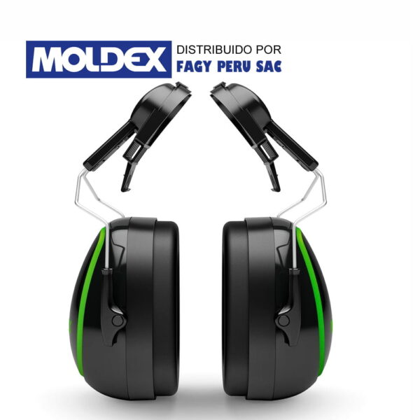Orejera Moldex 6140 Mx-7 Orejera Moldex 6140 Mx-7