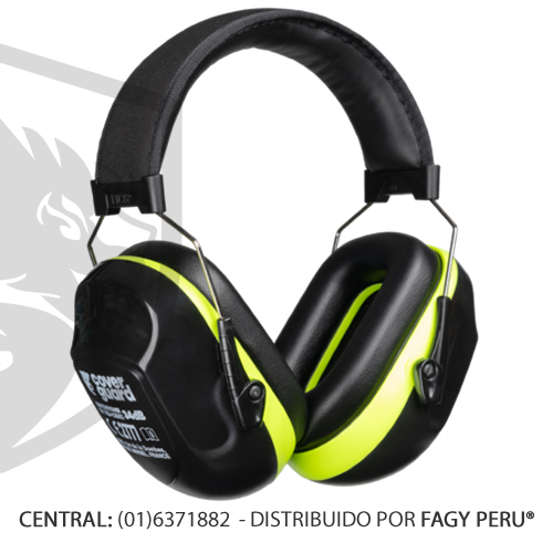 Orejera tipo vincha MAX340 Coverguard Orejera tipo vincha MAX340 Coverguard