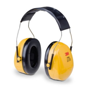Orejera 3M H9A Peltor con Banda 25dB