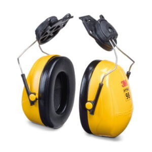 Orejera 3M Peltor H9P3E Adaptable a Casco