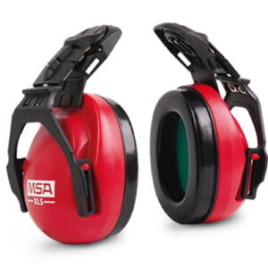 Orejera MSA XLS 216746 Adaptable a Casco