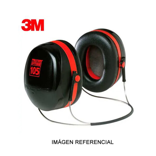 Orejeras 3M Peltor H10B Orejeras 3M Peltor H10B