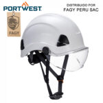 PA03-Visor Height Endurance
