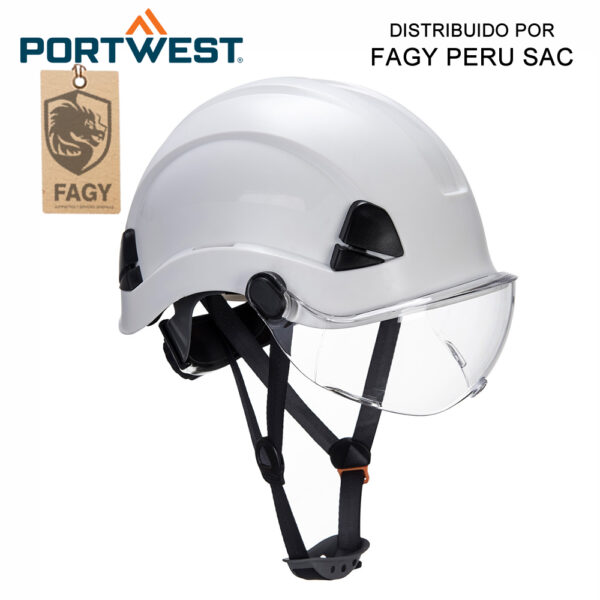 PA03-Visor Height Endurance_fagyperu PA03-Visor Height Endurance