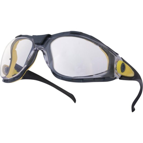 PACAYA CLEAR Lentes de policarbonato modelo PACAYA CLEAR