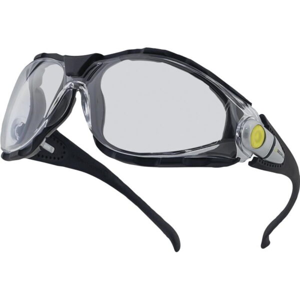 Lentes de policarbonato PACAYA CLEAR LYVIZ Lentes de policarbonato PACAYA CLEAR LYVIZ