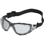 Lentes de policarbonato Pacaya Clear Strap Lyviz