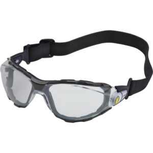 Lentes de policarbonato Pacaya Clear Strap Lyviz