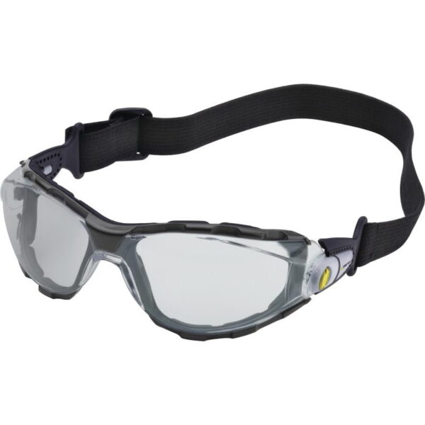 PACAYA LYVIZ CLEAR STRAP Lentes de policarbonato Pacaya Clear Strap Lyviz