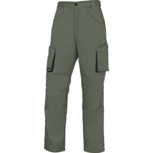 Pantalón de trabajo modelo M2PA2 - Imagen 5