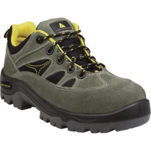Zapato PERTUIS3 S1P SRC Delta Plus - Imagen 1