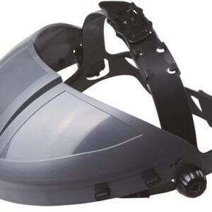 Porta Visera Frontal Modelo VISOR-H - Imagen 1