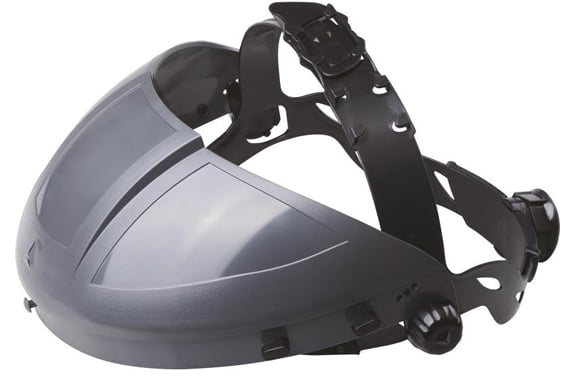 PORTA VISERA DRONTAL MODELO VISOR-H