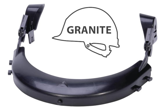 PORTA VISERA MODELO VISOR-HOLD MINI Porta Visera Modelo Visor-Hold Mini