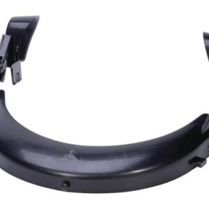 Porta Visera Para Casco Modelo Visor Holder