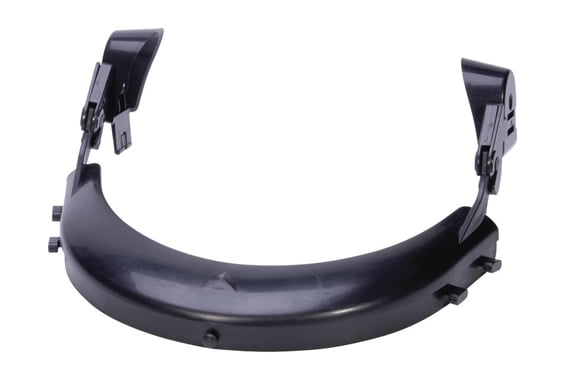 PORTA VISERA PARA CASCO VISOR HOLDER Porta Visera Para Casco Modelo Visor Holder