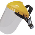 Protector Facial Incoloro Balbi 2