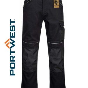 Pantalón de trabajo de algodón PW3 PW301 - Imagen 1