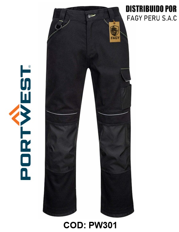 PW301