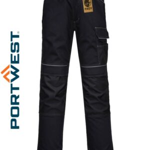 Pantalón elástico y ligero PW3 PW304 - Imagen 1