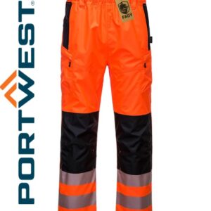 Pantalón PW3 Extreme de alta visibilidad PW342 - Imagen 1