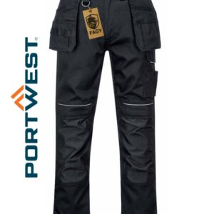 Pantalón de algodón PW3 Holster PW347 - Imagen 1