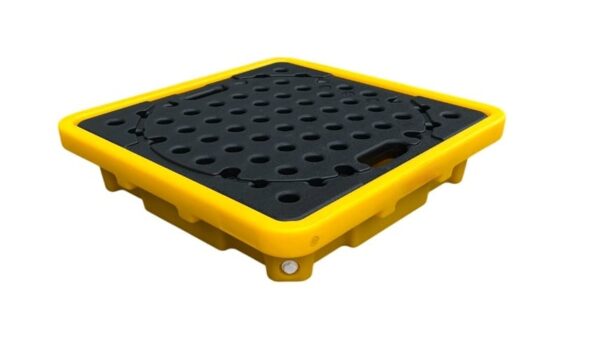 Pallet antiderrame Pallet antiderrame