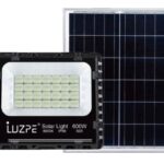 Panel solar 6V 25W