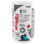 Paños de limpieza Wypall X70