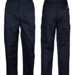 Pantalón Ignifugo Absolute Fire