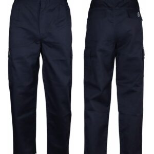 Pantalón Ignifugo Absolute Fire