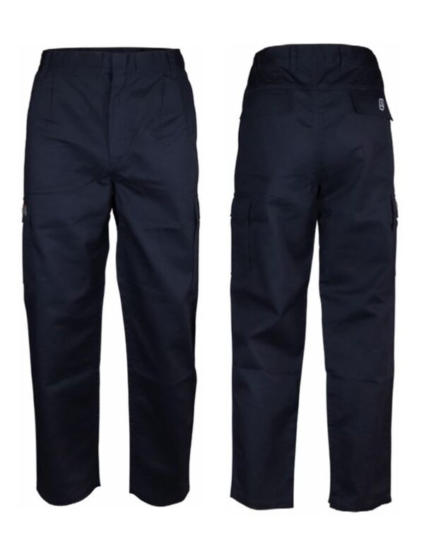 Pantalón Ignifugo Absolute Fire Pantalón Ignifugo Absolute Fire