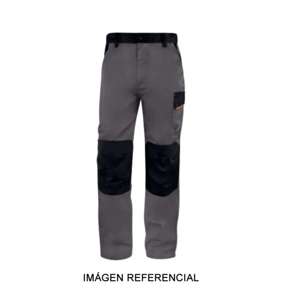 Pantalón de trabajo M1PA2 deltaplus Pantalón de trabajo M1PA2 deltaplus