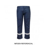 Pantalón ignífugo antiácido antiestático 13.1 cal PFX827AS