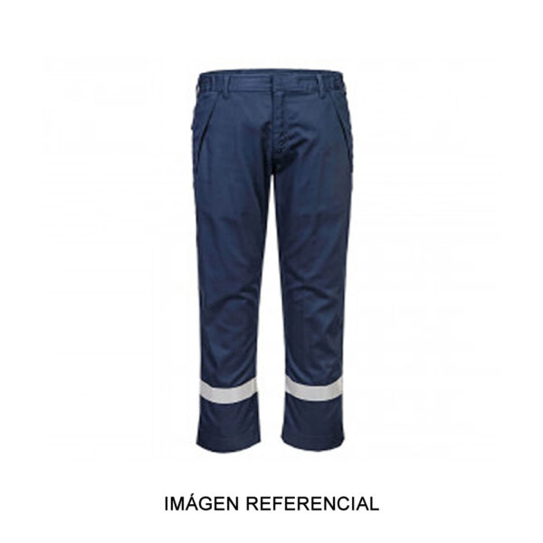 Pantalón ignífugo antiácido antiestático 13.1 cal PFX827AS Pantalón ignífugo antiácido antiestático 13.1 cal PFX827AS