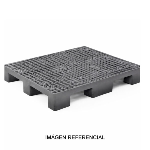 Parihuela Plast para piso ER-100S-4E-V1 Parihuela Plast para piso ER-100S-4E-V1
